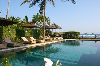 Hotel Genggong otel fotoğrafı