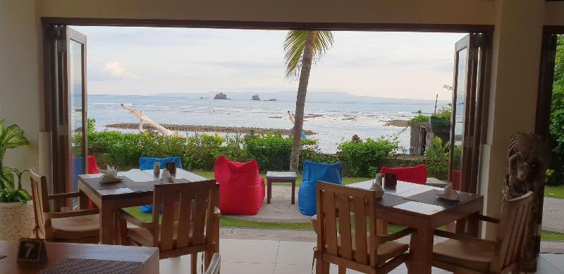 Hotel Genggong - Genel