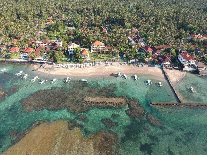 Hotel Genggong - Genel