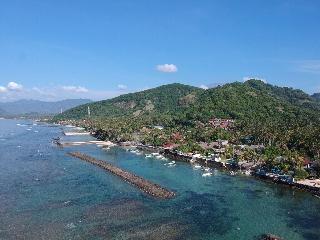 Hotel Genggong fotoÄŸrafÄ±