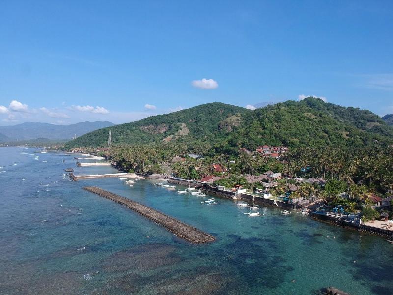 Hotel Genggong - Genel