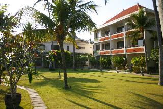 Hotel Genggong fotoÄŸrafÄ±