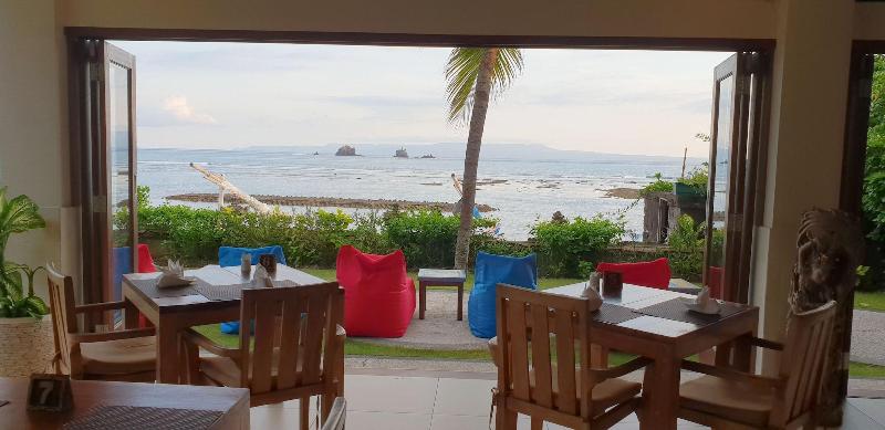 Hotel Genggong - Genel