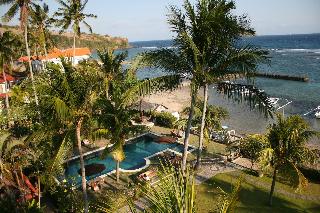 Hotel Genggong fotoÄŸrafÄ±