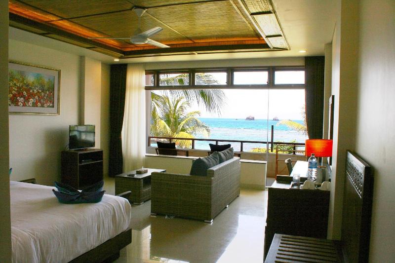 Hotel Genggong - Oda