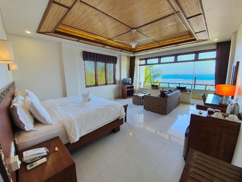 Hotel Genggong - Oda