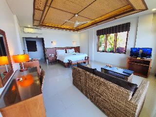 Hotel Genggong fotoÄŸrafÄ±