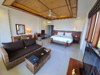 Hotel Genggong fotoÄŸrafÄ±