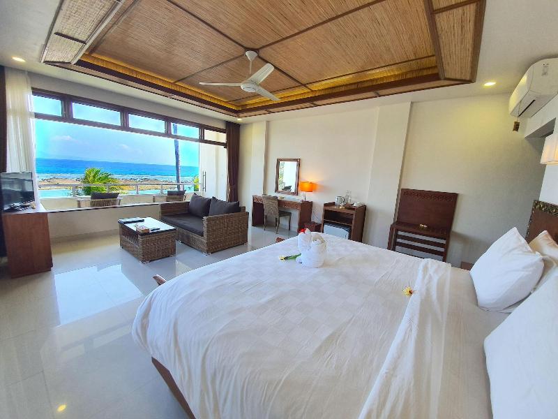 Hotel Genggong - Oda