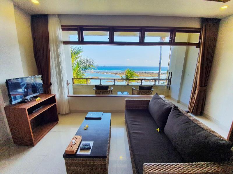 Hotel Genggong - Oda