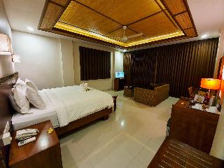Hotel Genggong fotoÄŸrafÄ±
