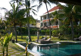 Hotel Genggong fotoÄŸrafÄ±