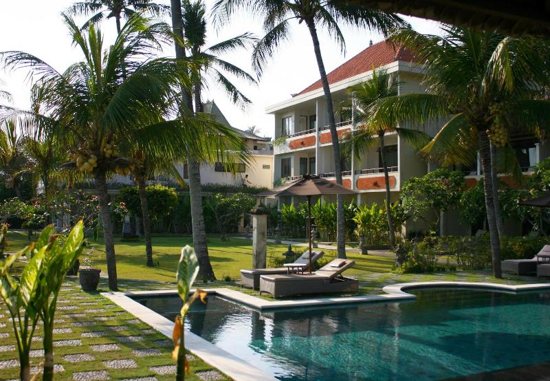 Hotel Genggong - Oda