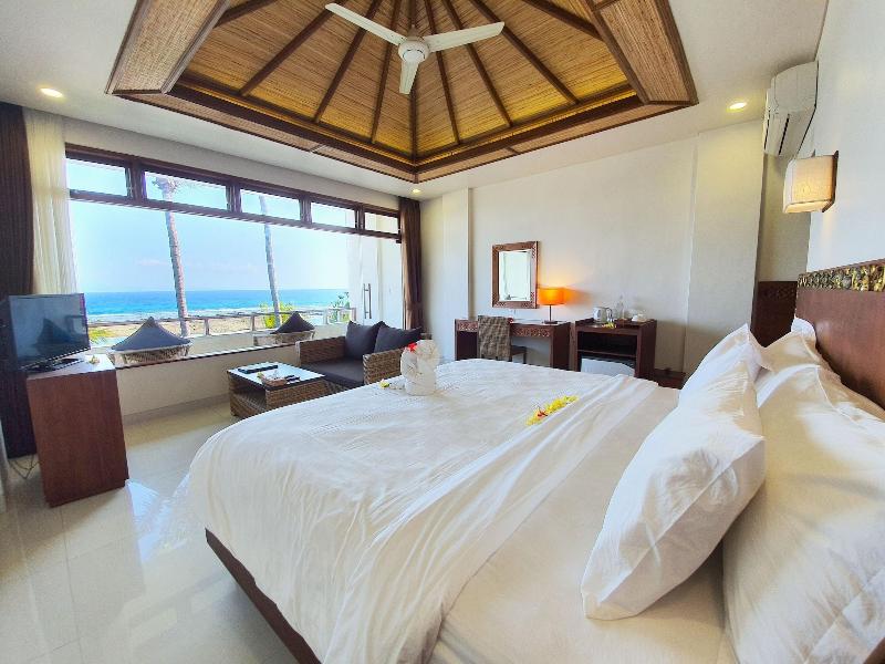 Hotel Genggong - Oda