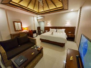 Hotel Genggong fotoÄŸrafÄ±
