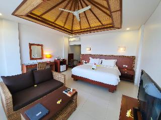 Hotel Genggong fotoÄŸrafÄ±
