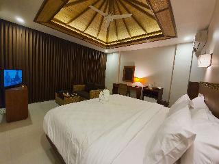 Hotel Genggong fotoÄŸrafÄ±