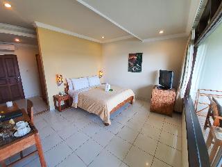 Hotel Genggong fotoÄŸrafÄ±