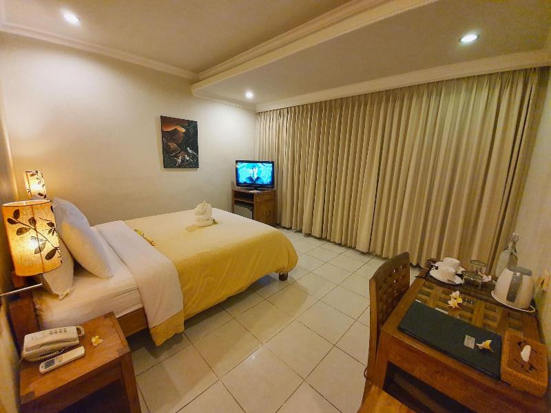 Hotel Genggong - Oda