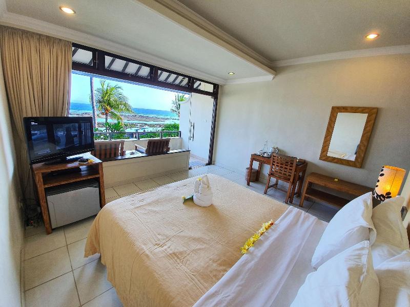 Hotel Genggong - Oda