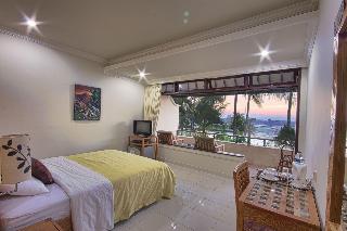 Hotel Genggong fotoÄŸrafÄ±