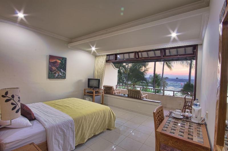 Hotel Genggong - Oda