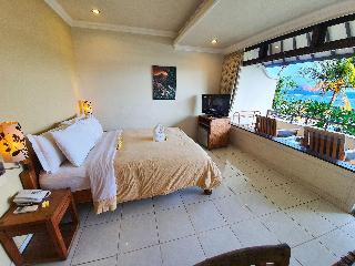 Hotel Genggong fotoÄŸrafÄ±