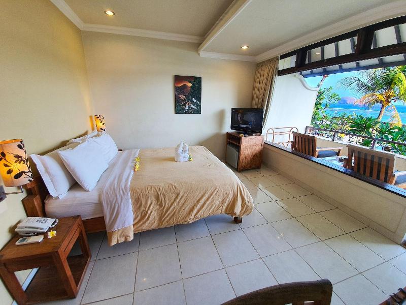 Hotel Genggong - Oda