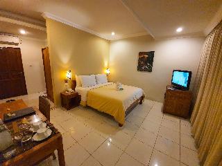 Hotel Genggong fotoÄŸrafÄ±