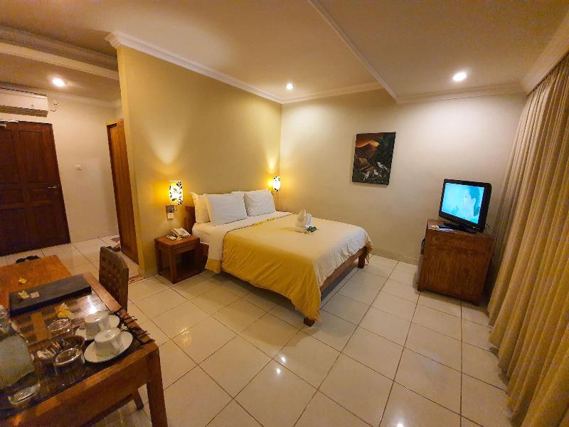 Hotel Genggong - Oda