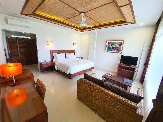 Hotel Genggong fotoÄŸrafÄ±