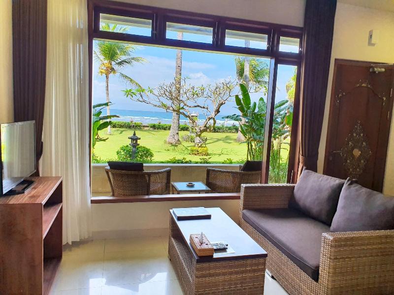 Hotel Genggong - Oda