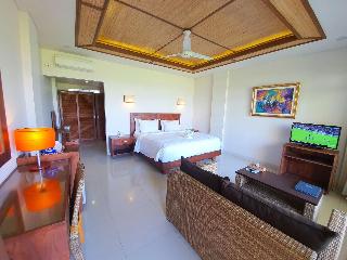 Hotel Genggong fotoÄŸrafÄ±