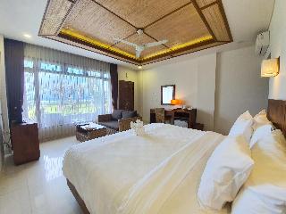 Hotel Genggong fotoÄŸrafÄ±