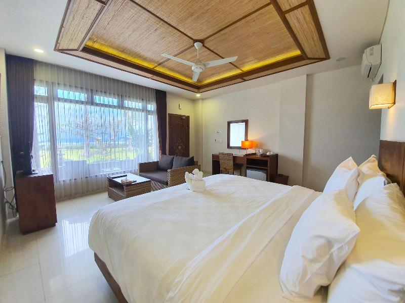 Hotel Genggong - Oda