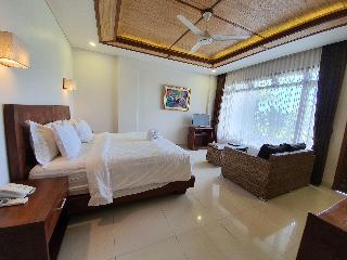 Hotel Genggong fotoÄŸrafÄ±