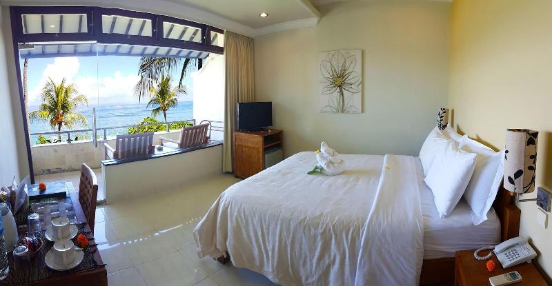Hotel Genggong - Oda