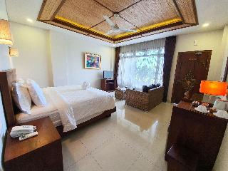 Hotel Genggong fotoÄŸrafÄ±