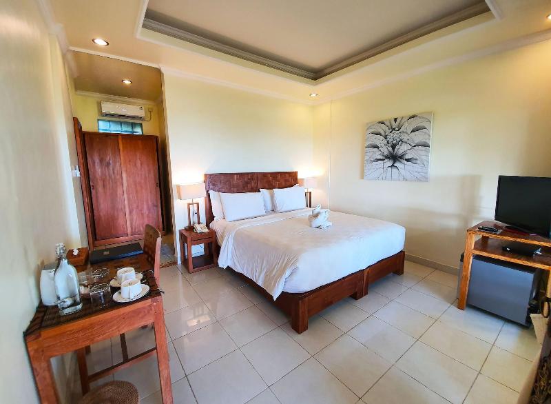 Hotel Genggong - Oda