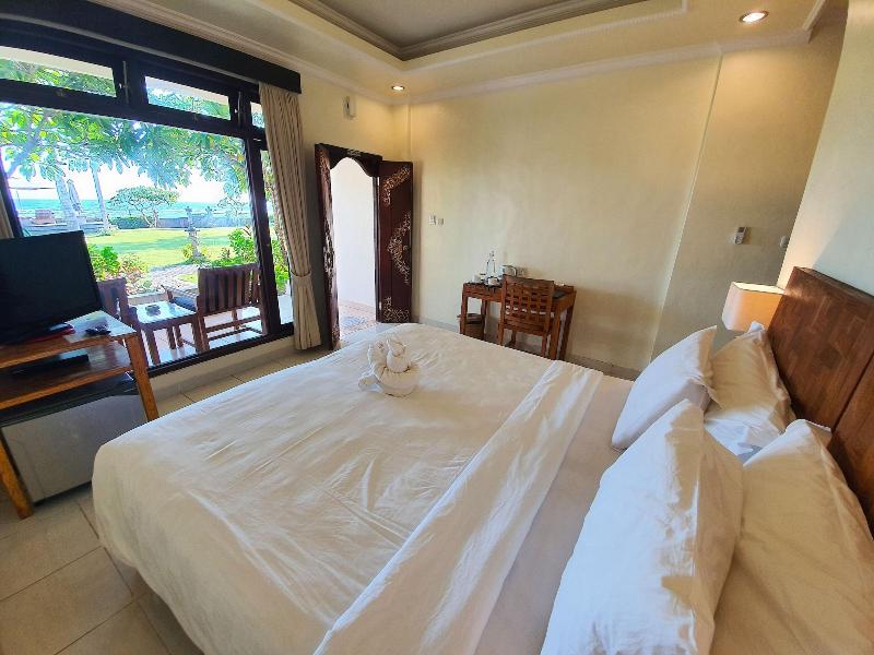 Hotel Genggong - Oda