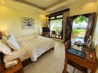 Hotel Genggong fotoÄŸrafÄ±