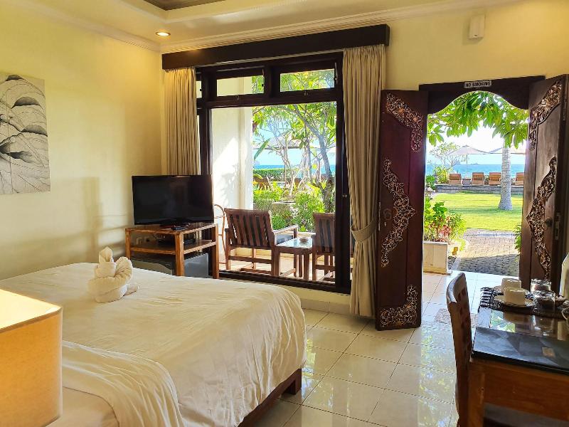 Hotel Genggong - Oda