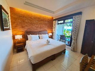 Hotel Genggong fotoÄŸrafÄ±