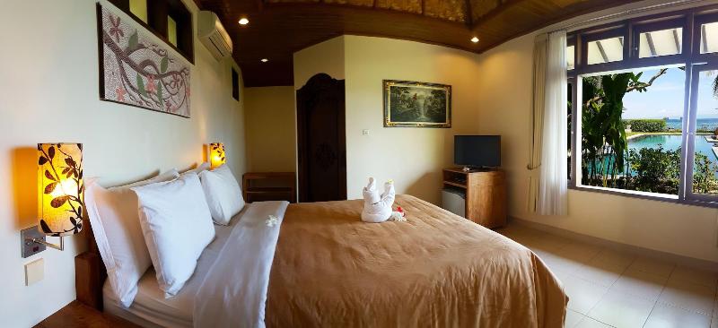 Hotel Genggong - Oda