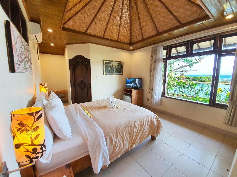 Hotel Genggong - Oda