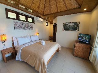 Hotel Genggong fotoÄŸrafÄ±