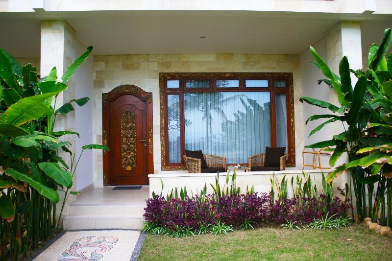Hotel Genggong - Oda