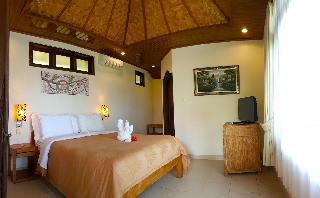 Hotel Genggong fotoÄŸrafÄ±