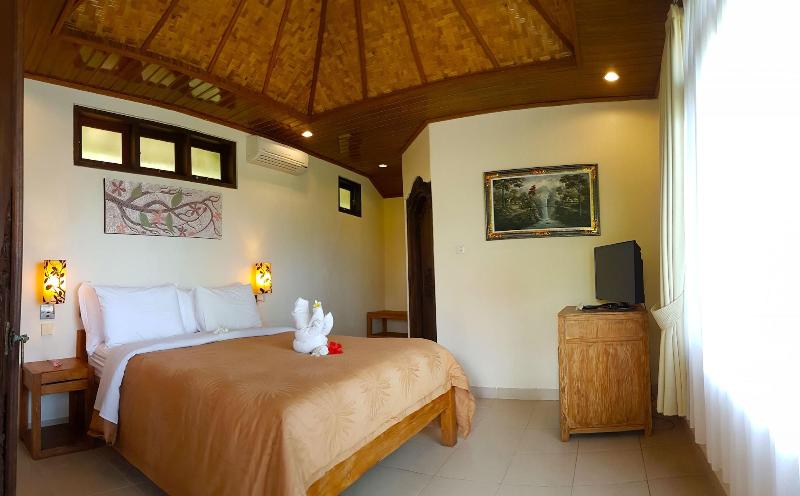 Hotel Genggong - Oda