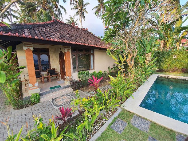 Hotel Genggong - Oda